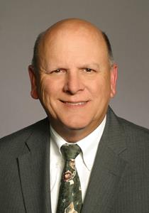 Brunswick Appoints Dr. John Reid Vice President – Enterprise Technologies 