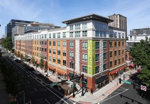 HH Group Expands National Student Housing Portfolio with Acquisition of College and Crown Near Yale University