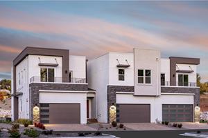 Toll Brothers Announces Last Chance to Own a New Luxury Home at Hilltop by Toll Brothers in Reno, Nevada