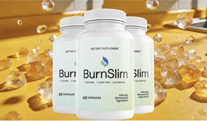 Burn Slim: How the "Gelatin Trick" Formula Is Activating GLP-1 Hormones for Natural Weight Loss (2026 Consumer Report)