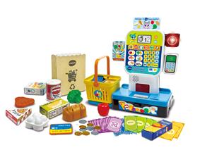 VTech® Debuts New Toys Expanding Play Possibilities at Toy Fair® 2026