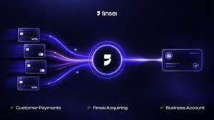 Finsei brings acquiring in-house for business clients