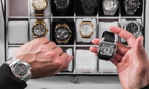 LuxuryShop Introduces Insights Into Evolving Craftsmanship Standards and Super Clone Watch Purchasing Trends