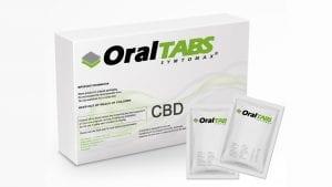 Oral Tabs
