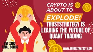 AI-Powered Investing Made Simple: Why TrustStrategy Is Leading the Future of Quant Trading