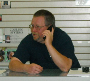 Auto Repair Expert Lewis Fortin of Manchester Breaks Down How to Prepare Your Car for Cold Weather in HelloNation