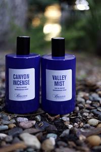 Baxter of California Expands Fragrance Collection With Two New California-Inspired Scents