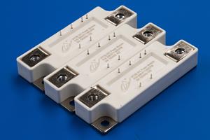 Atom Power's Silicon Carbide (SiC) Power Modules