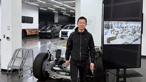 Faraday Future Founder and Co-CEO YT Jia Shares Weekly Investor Update: The FX Super One First Pre-Production Vehicles Roll-off Ceremony is Scheduled for December 21 at the Company’s Hanford, CA Factory