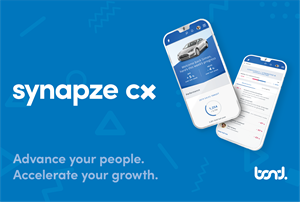 SynapzeCX Employee Engagement Platform
