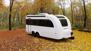 Dragonfly Energy Partners with Awaken RV to Power Next-Generation Fiberglass Travel Trailers