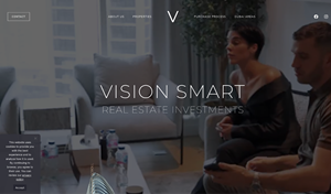 Vision Smart Dubai Transforms Real Estate Advisory Through Digital, Strategy-Led Solutions