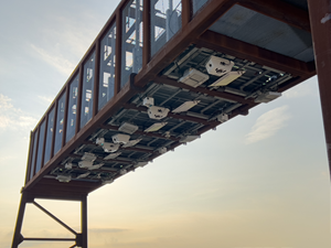 TransCore and South Jersey Transportation Authority Complete All-Electronic Tolling Conversion on the Atlantic City Expressway