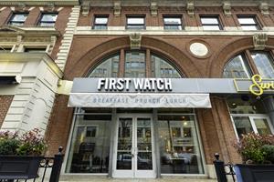First Watch Brings a Fresh Take on Breakfast to the Heart of Back Bay
