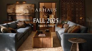 Arhaus Launches Fall 2025 Collection