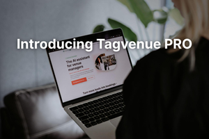 Tagvenue Launches Tagvenue PRO, Bringing AI to Help Venues Win More Bookings