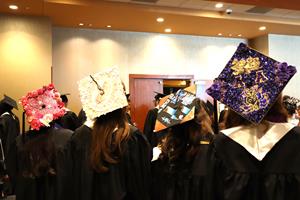 Destinations Career Academy of New Mexico (NMDCA) Graduates More Than 220 Students