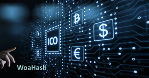 Breaking News: While Bitcoin, XRP, and gold are experiencing market turmoil, cryptocurrency industry insiders are quietly transferring funds to WOA Hash achieve stable growth of digital assets