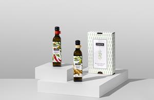 Corto Olive Releases Its Most Unexpected Agrumato-Method Olive Oil Yet — Horseradish — Alongside Fan Favorite Calabrian Chili