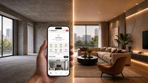 Core AI Announces Launch of AI Home Design App: HomeGPT