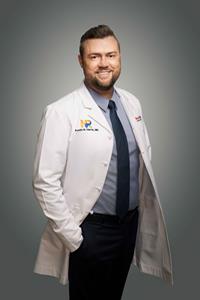 Dr. Austin Harris, MD Announces NAD+ IV Infusion Therapy Availability at NeuroRelief for Cellular Health and Cognitive Wellness Support in 2026