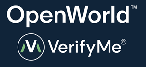 Open World and VerifyMe Sign Merger Agreement