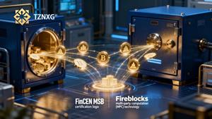 Bridging TradFi and DeFi: TZNXG Unveils Infrastructure Strategy for Real-World Asset (RWA) Tokenization