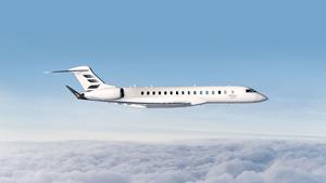 Bombardier Global 8000, World’s Fastest Business Jet, Receives U.S. Federal Aviation Administration (FAA) Certification