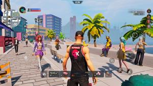 Grand Outlaws Launches Globally in Late Summer 2026 — Open Beta Already Live on Android