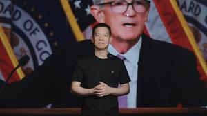 Faraday Future Founder and Co-CEO YT Jia Shares Weekly Investor Update
