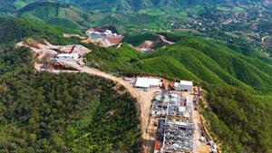 Endeavour Silver Announces Commercial Production at Terronera