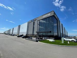 Pet Valu Completes Supply Chain Transformation with Official Opening of Calgary Distribution Centre