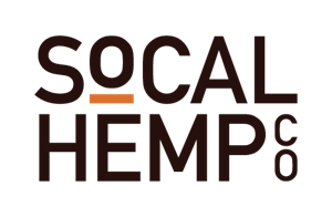 SoCal Hemp Logo
