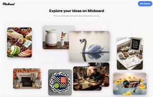 Mixboard Launches Nano Banana Pro Integration: Advanced AI Visual Tools for Creative Teams