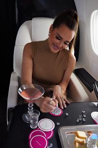 Meredith Marks Launches RÜMORS & NASTINESS™ — A Glamorous New Party Game Packed with Bluffing & Betting — Where Poker Faces Are Everything