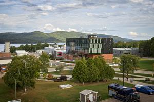 Government of Canada Announces $2.2 Billion Capital Commitment for Chalk River Laboratories Renewal