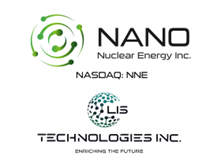 NANO Nuclear Energy’s Strategic Laser Uranium Enrichment Partner LIS Technologies Receives Key Radioactive Material License from the State of Tennessee for its State-of-the-Art Test Demonstration Facility at the Historic Oak Ridge K-25 Site