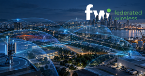 Federated Wireless Wins Most Innovative Telco AI/ML Product or Solution in Light Reading’s 2026 Leading Lights Awards