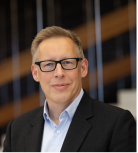 GM Envolve VP Ian Hucker to deliver keynote at Green Truck Summit during Work Truck Week 2026 