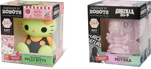 Alliance Entertainment’s Handmade by Robots to Debut Exclusive Figures at New York Comic Con
