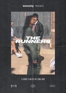 Saucony® Unveils "The Runners": A Meditation on Connection and Community