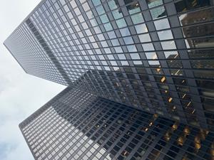 Virtas Partners' new Chicago headquarters is 205 N. Michigan Ave, Suite 2600