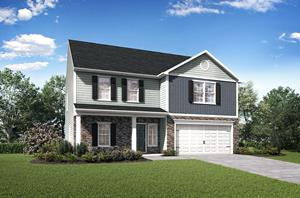 The Madison Plan by LGI Homes is Now Available at Autumn Lakes
