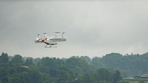 Volatus Advances Dufour Aerospace Partnership to Develop Runway-Independent Cargo Capabilities for Arctic, Defence, and Commercial Operations