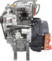 Polar received a Military contract to supply compact and light weight DC Generators for a mobile application