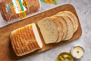 izzio artisan bakery Fuels Next Chapter of Growth with First-Ever Integrated Marketing Campaign and New Sourdough Innovation