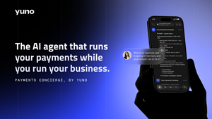 Yuno Launches Payments Concierge: An Always-On AI Agent for Payment Operations