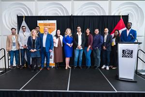 Enabled Talent Launches from Brampton to Tap Into the World’s Largest Untapped Workforce