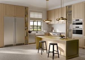 SMEG USA Launches New Dishwasher Collection as Part of the Multi-Year Rollout of its Updated Large Appliance Portfolio