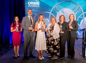 New England’s Top Marketing Executives Named at the 2026 BostonCMO ORBIE Awards